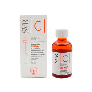 Ampoule Anti Ox