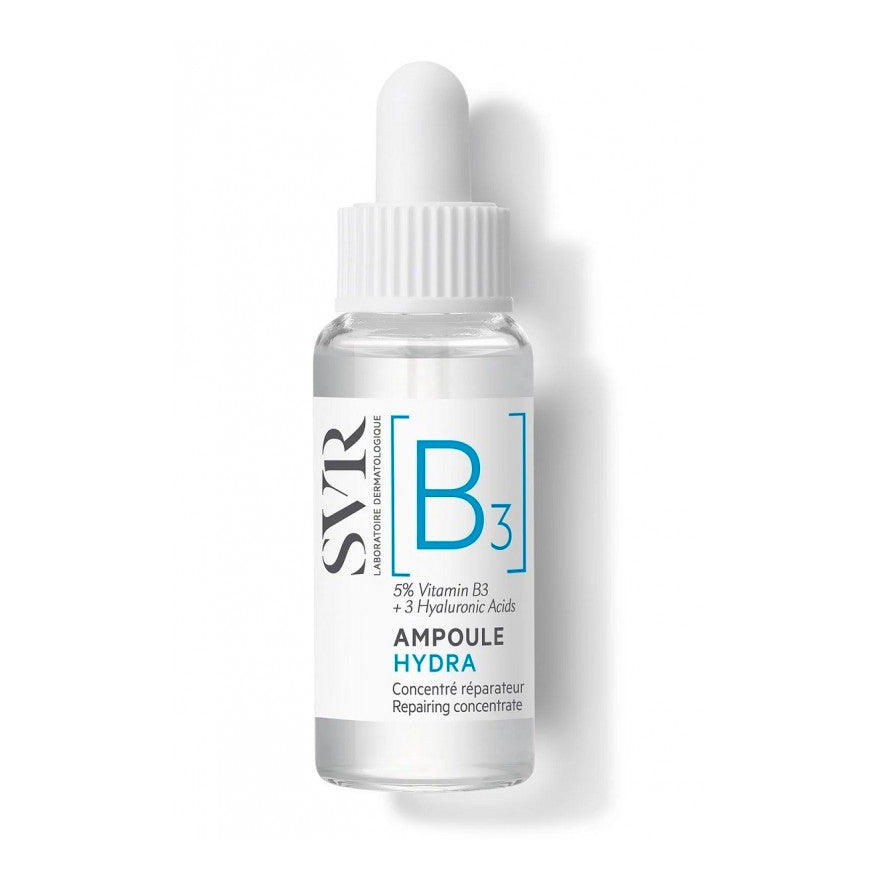 Ampoule Hidra