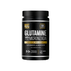 Bcaas+  Glutamina