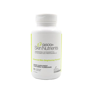 Glisodin  Advanced Skin Brigtening