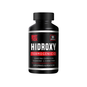 Hidroxy Termogenico