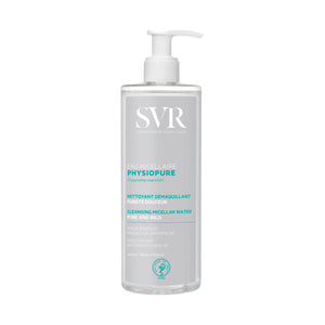 Physiopure Eau Micellaire