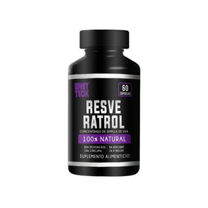 Resveratrol