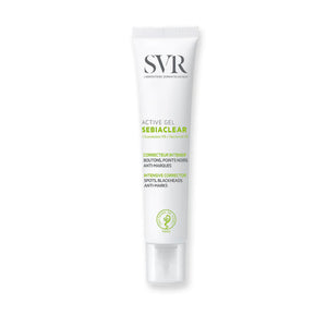 Sebiaclear Active Gel