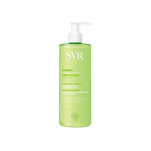 Sebiaclear Creme Lavante