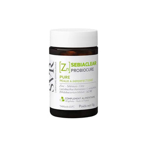 Sebiaclear Probiocure