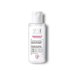 Sensifine Ar Eau Micellaire - Travel Size