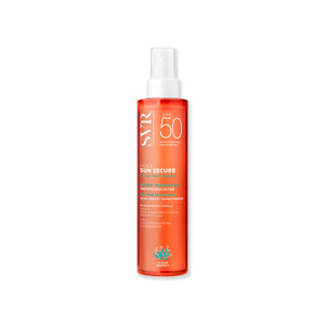 Sun Secure Huile Spf50