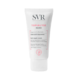 Topialyse