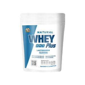 Whey Plus